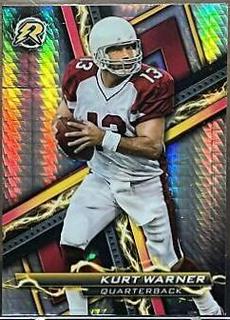 Kurt Warner