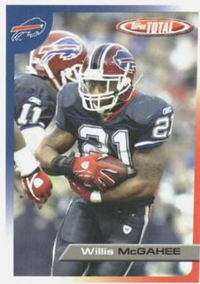 Willis McGahee