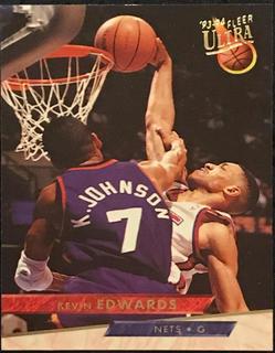 Kevin Edwards