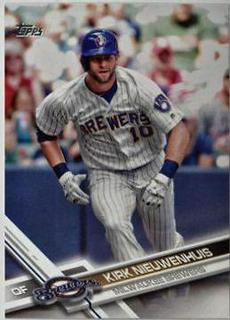 Kirk Nieuwenhuis