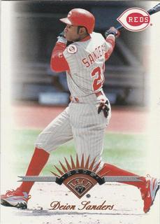 Deion Sanders