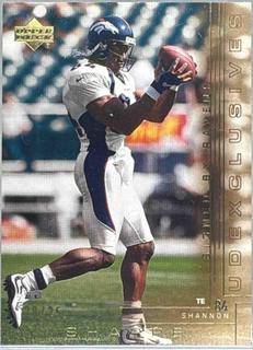 Shannon Sharpe
