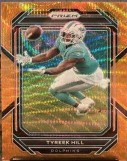 Tyreek Hill
