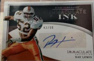 Ray Lewis