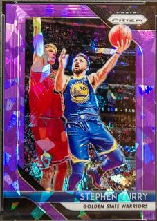 Stephen Curry