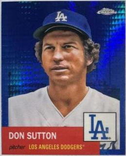 Don Sutton