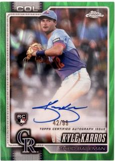 Kyle Karros