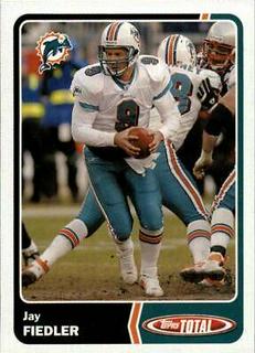 Jay Fiedler