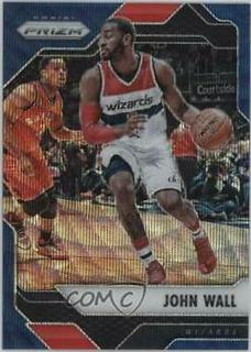 John Wall