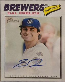 Sal Frelick
