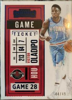 Victor Oladipo