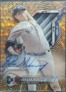Jordan Montgomery