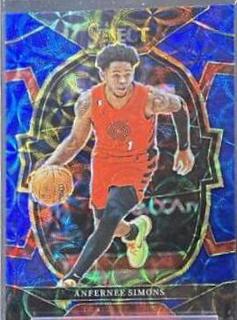 Anfernee Simons