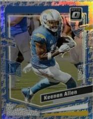 Keenan Allen