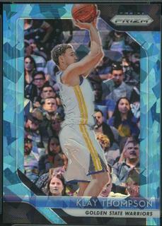 Klay Thompson