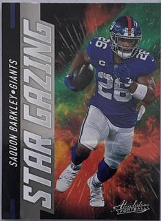 Saquon Barkley