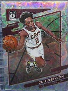 Collin Sexton