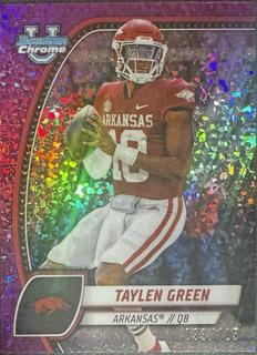Taylen Green