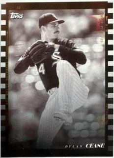 Dylan Cease