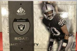 Jerry Rice