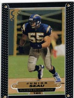 Junior Seau