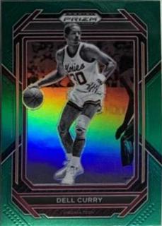 Dell Curry