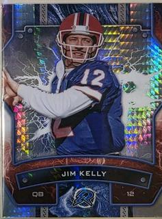 Jim Kelly
