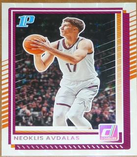 Neoklis Avdalas