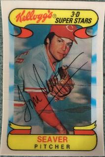 Tom Seaver