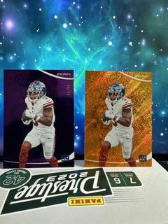 Sterling Shepard