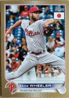 Zack Wheeler