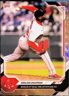 Aroldis Chapman