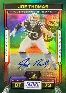 Joe Thomas