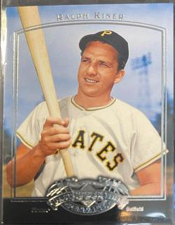 Ralph Kiner