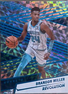Brandon Miller