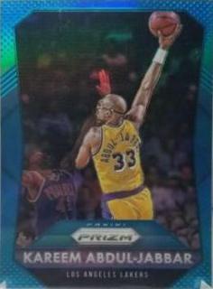 Kareem Abdul-Jabbar