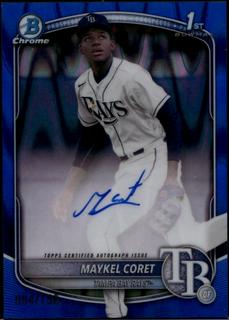 Maykel Coret