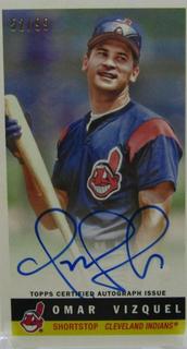 Omar Vizquel