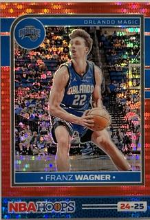 Franz Wagner