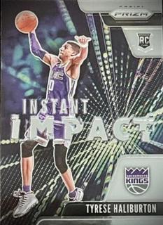 Tyrese Haliburton