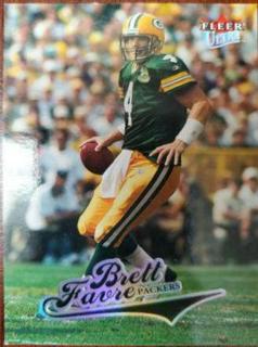 Brett Favre