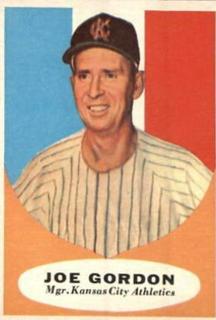 Joe Gordon
