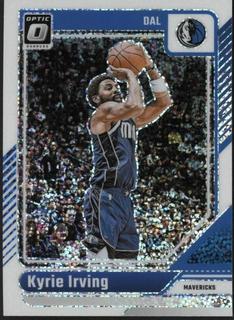 Kyrie Irving