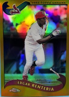 Edgar Renteria