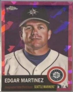 Edgar Martinez