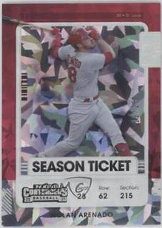 Nolan Arenado