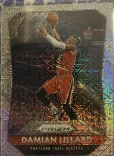 Damian Lillard