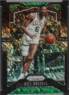 Bill Russell