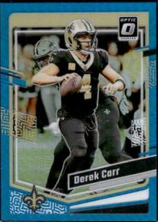 Derek Carr