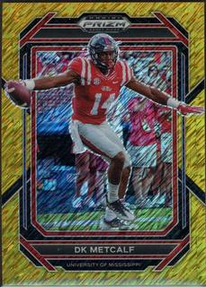 DK Metcalf